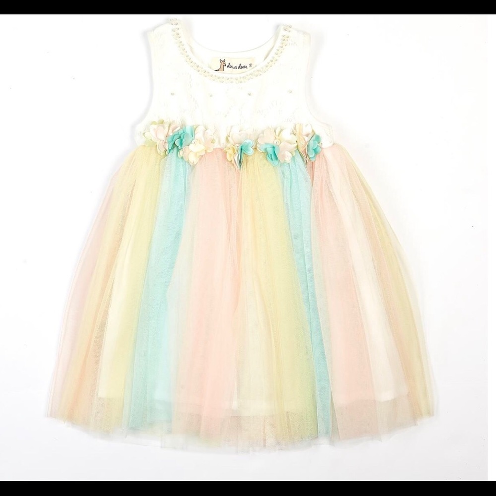 Beautiful Dress